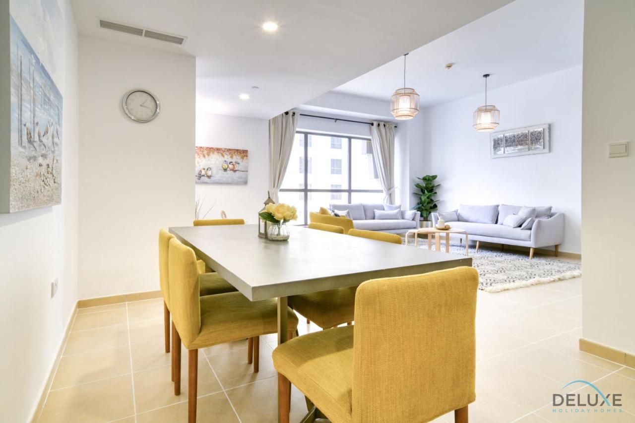 Stylishly 2Br At Bahar 1 Jbr By Deluxe Holiday Homes Apartment *