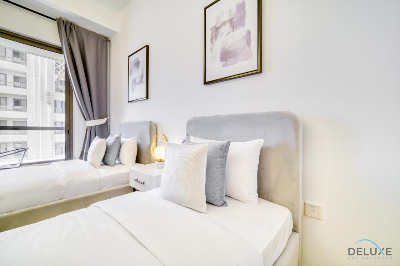 Apartment Stylishly 2Br At Bahar 1 Jbr By Deluxe Holiday Homes Dubai