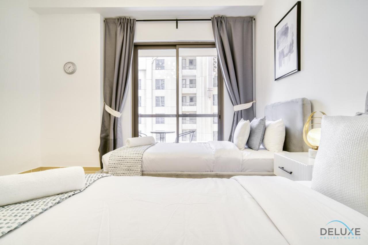 Apartment Stylishly 2Br At Bahar 1 Jbr By Deluxe Holiday Homes Dubai