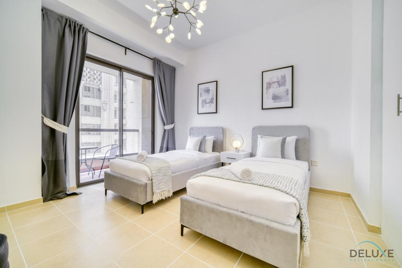 Stylishly 2Br At Bahar 1 Jbr By Deluxe Holiday Homes Apartment *