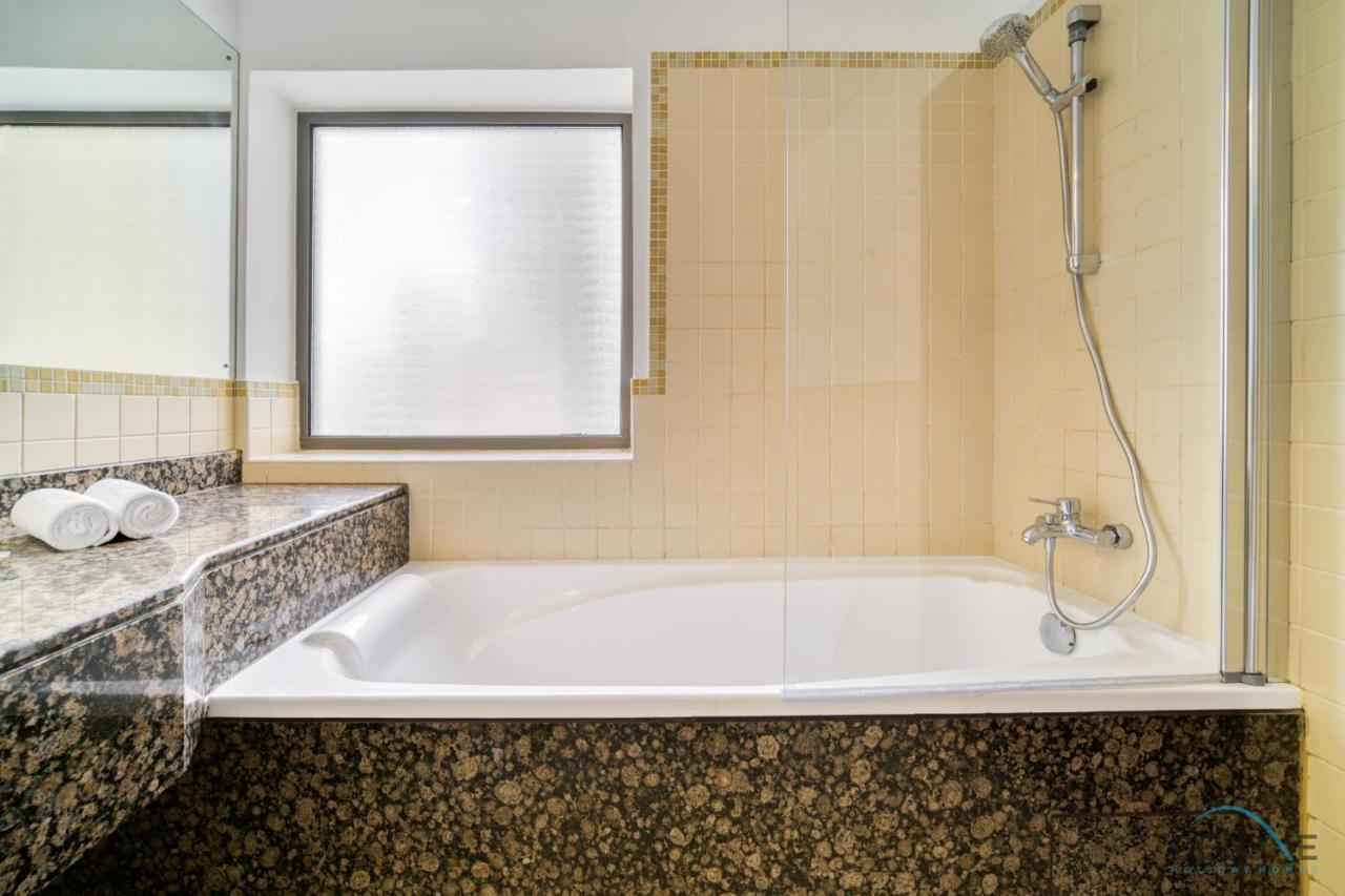 Apartment Stylishly 2Br At Bahar 1 Jbr By Deluxe Holiday Homes